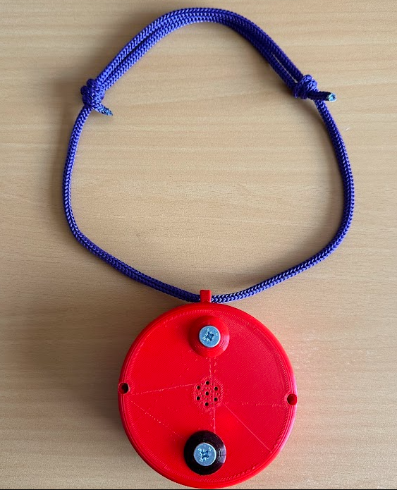 Rememberall Final Design